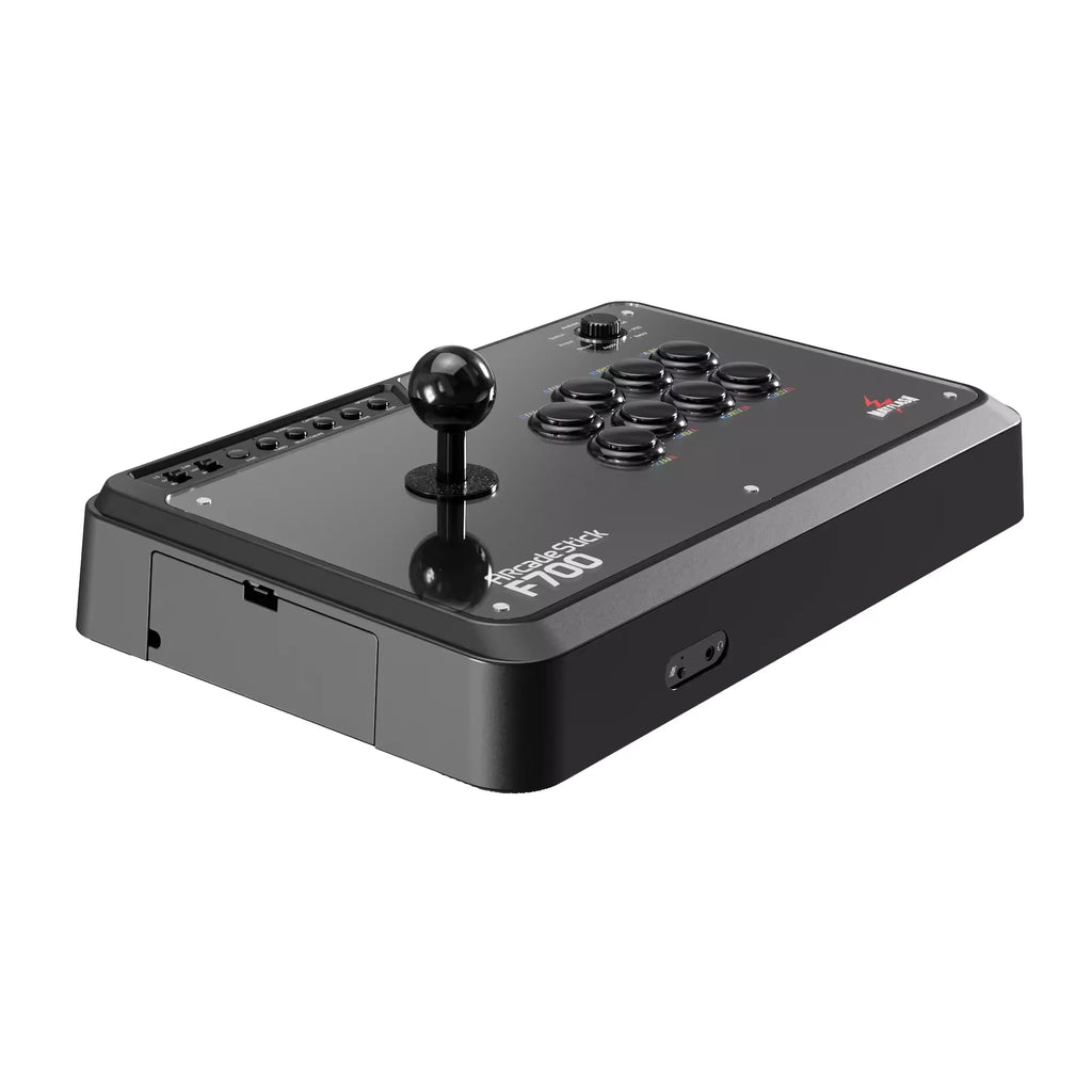 For Mayflash F700 Wireless Acrade stcik For PS5/PS4/PS3/PC/Switch/Android/Steam Deck/Raspberry PI/Retro