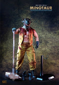 End I Toys EIT016 1/6 Minotaur Movie Action Figure Model