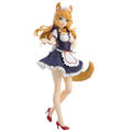 Judai Original GSC Up Parade Nekopara Chocola Vanilla Azuki Coconut Maple Cinnamon Cat Girls PVC Action Figure Model Toys