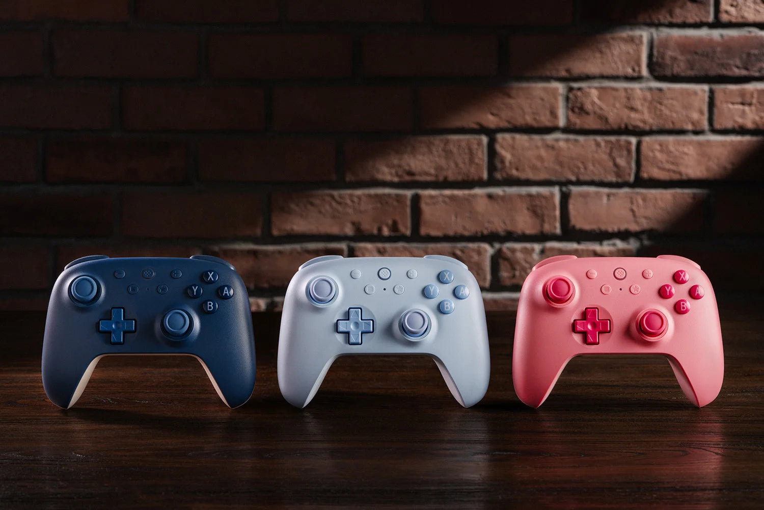 8BitDo Ultimate 2C Bluetooth Controller for Switch 2 Wireless Gamepad with Hall Effect Joystock for Nintendo Switch,OLED Console