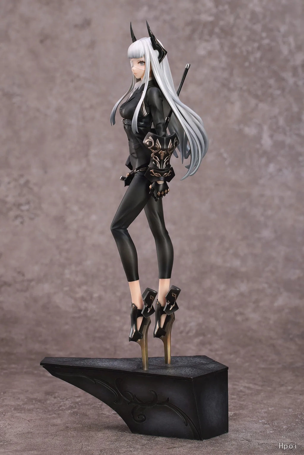 【FS】 Myethos G.A.D mink Scale  1/7  Figure Model Toys Gifts
