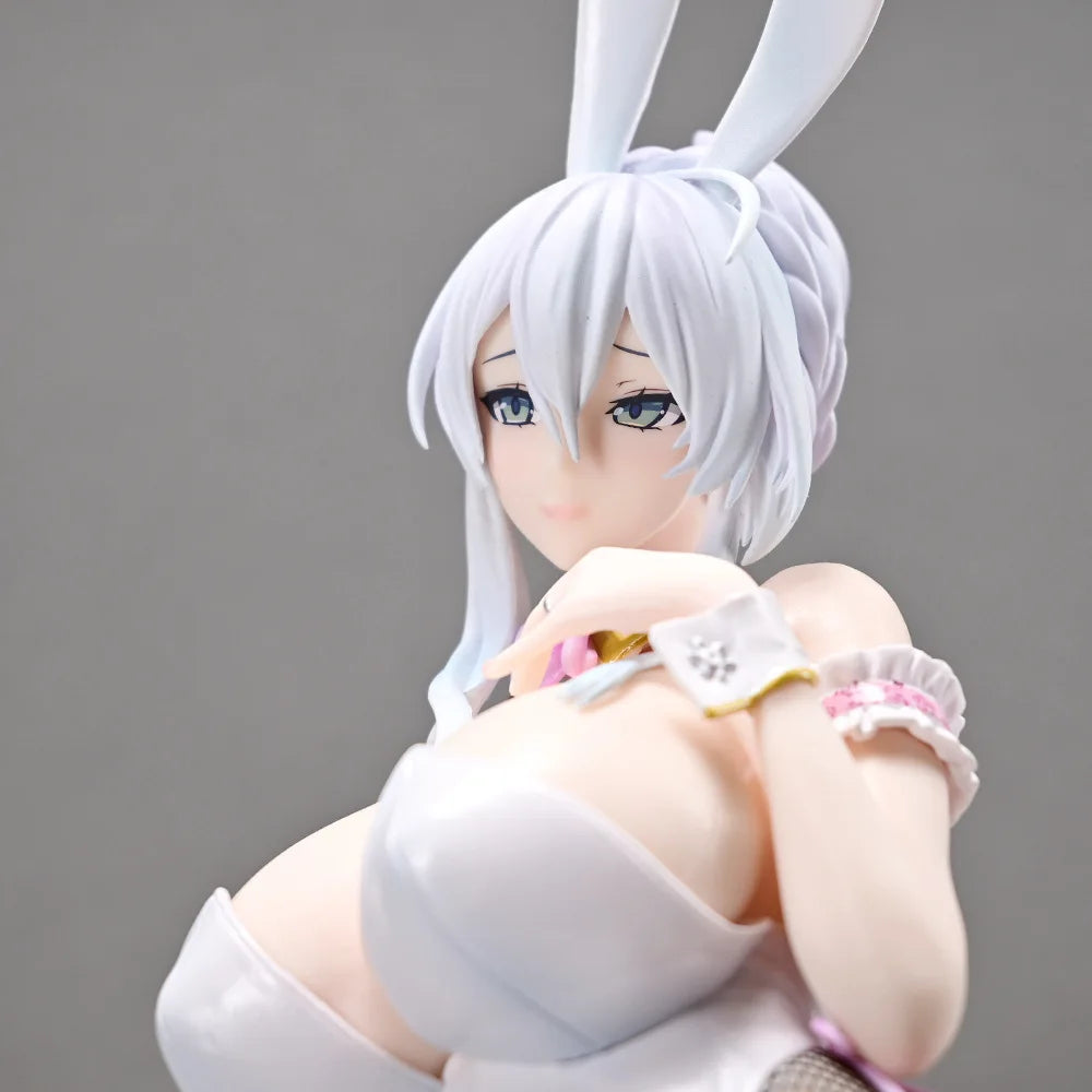 26 cm große Yukino Mifuyu Anime-Figur, wunderschönes Mädchen, Sammlerfigur aus PVC, Schreibtischdekoration, ideales Geschenk für Kinder