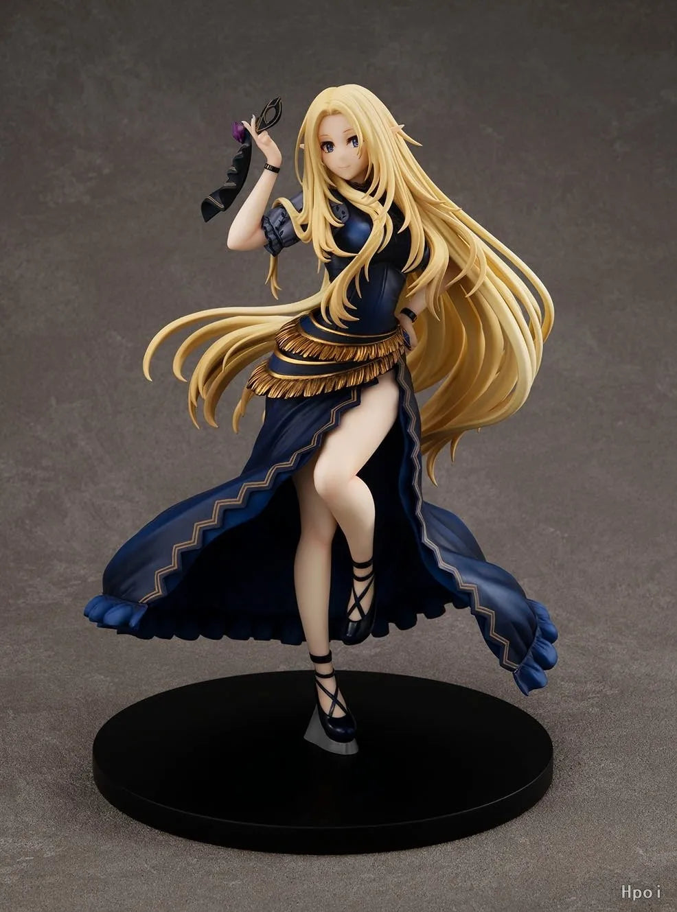 Original in Stock KADOKAWA KDcolle The Eminence in Shadow Alpha 1/7 Figures Model Toy Gift Collection Ornament