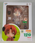 ‌Original ‌Brand New GSC World Stars 1219 Hetalia Italy Feliciano Vargas Figure Collectible Gift