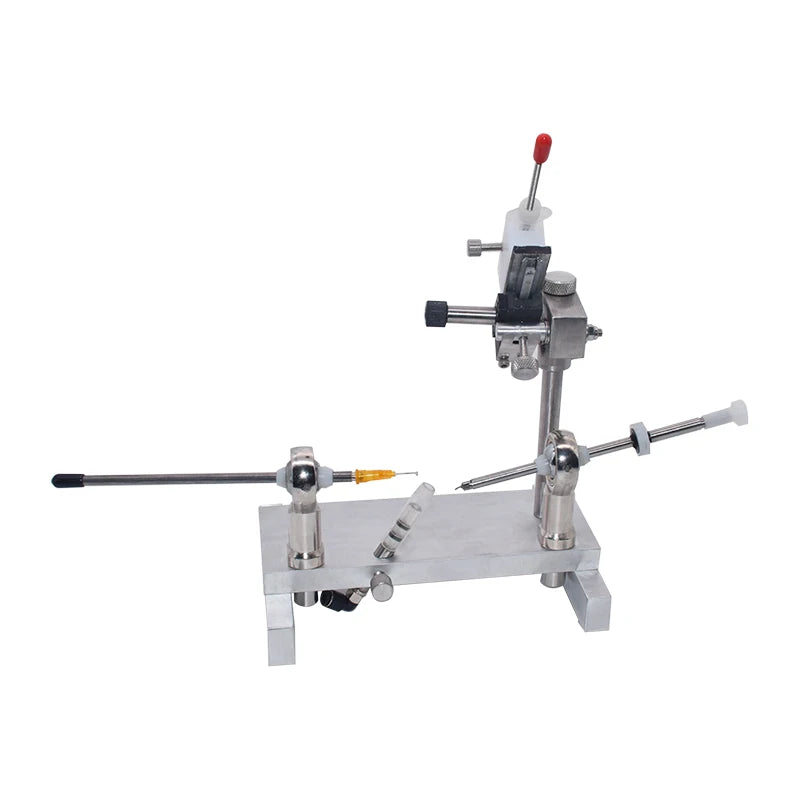 Beekeeping Queen Efficient Mating Equipment Professional Microscope Queen Bee Rearing Artificial Insemination Instrument Kits