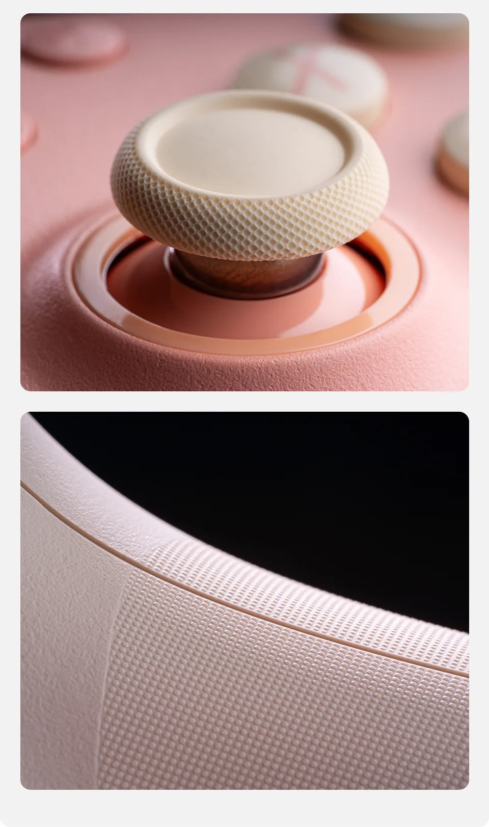 8BitDo Ultimate 2C Wireless Gaming Controller für PC, Windows 10, 11, Steam Deck, Raspberry Pi, Android Gamepad-Zubehör