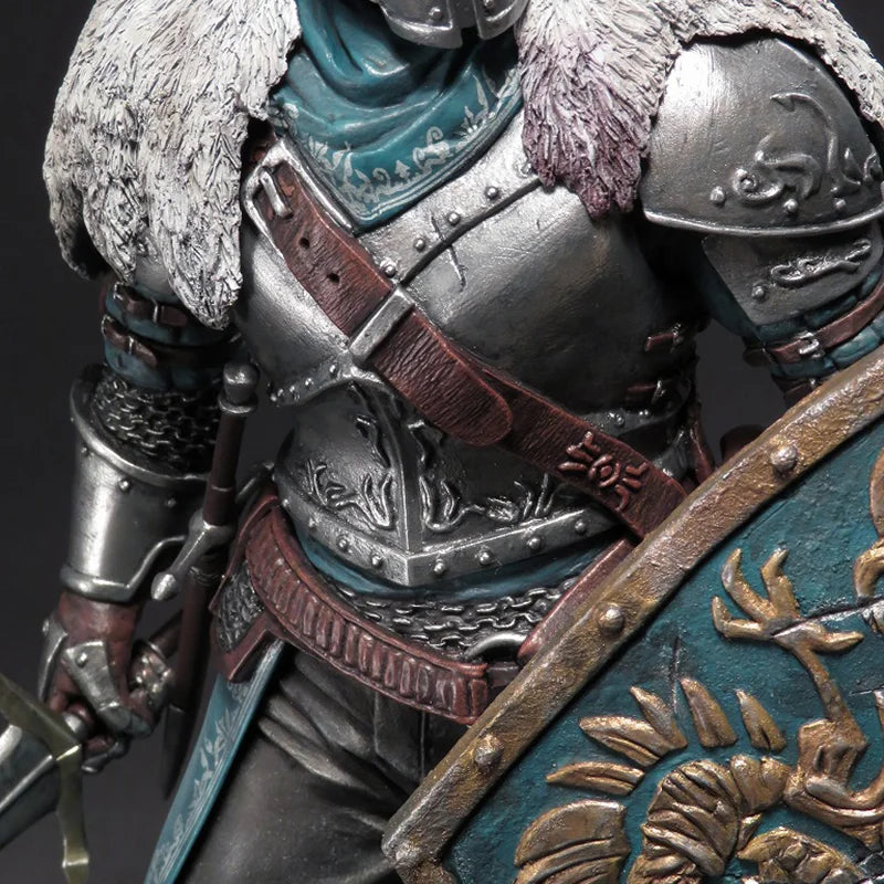 Dark Souls, Farhan Knights, Model Statues, Anime Peripherals, Figure Ornaments, Small Gifts, Holiday Gifts
