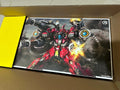 IN STOCK IN ERA+ LIZARD 1/100 Assembled Mecha Assembling Model Mecha Model Pvc Toys RMD Series Red Limited Edition/Trade edition