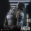 Hot Toys TMS156 ANDOR K-2SO 1/6 Scale Collectible Action Figure - Sci-Fi Model Toy for Trendy Collectors And Gifts