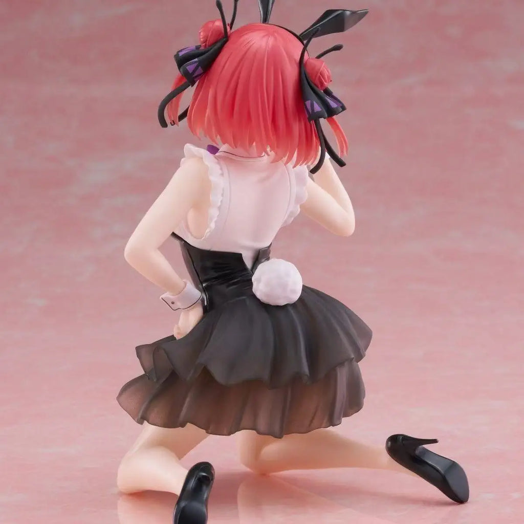 Bunny Girl Doll Collect Anime Figures, Nino, Miku, Action Figures, Toys for Kids Girl, Room Decoration, Gifts for Christmas Mode