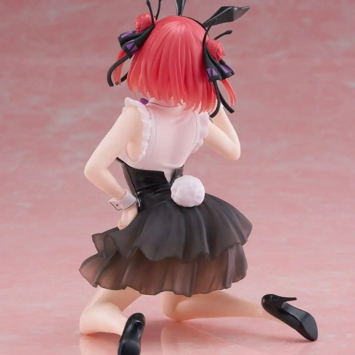 Bunny Girl Doll Collect Anime Figures, Nino, Miku, Action Figures, Toys for Kids Girl, Room Decoration, Gifts for Christmas Mode