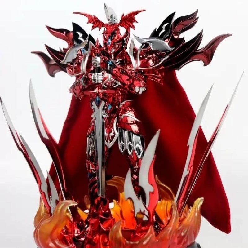 Toypoint Star Origin TP God of War, Ares, Sacred Fighter Mythical Model EXM God of War