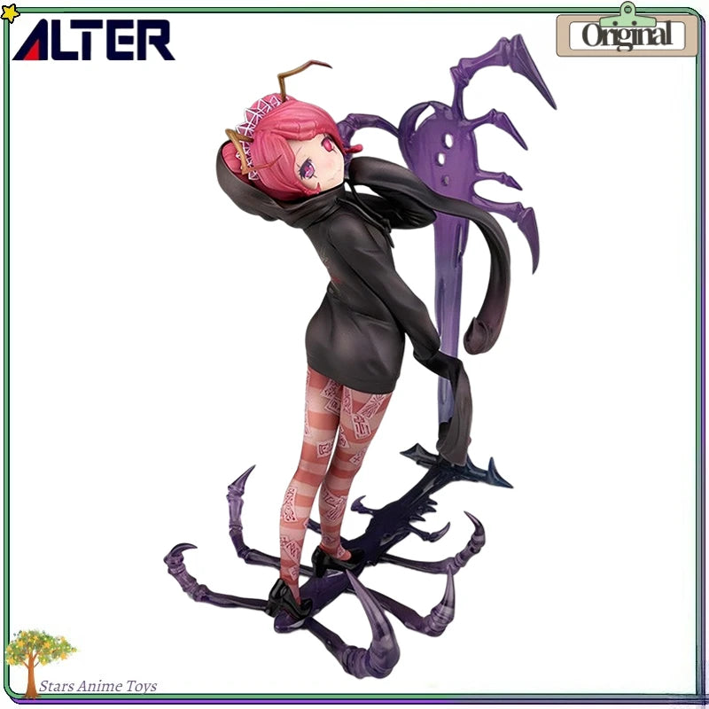 Original Alter OVERLORD Entoma Vasilissa Zeta So-bin Version 1/8 Collection Anime Figures
