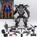 BAIWEI TW1103 TW1022 Transformation Toys Jetfire Skyfire OP Commander SS35 SS102 Action Figure Combination Deformed Robot Model