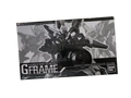 IN STOCK Bandai Genuine Original  GFRAME LRX-077 SISQUIEDE  Action Figure Toys For Boys /Girls /Kids gift collection