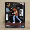 Banpresto Tobaku Mokushiroku Kaiji Itou Kaiji Steel Beam Crossing Anime Prize Figure Collectible Statue Gift 2026 New In Stock