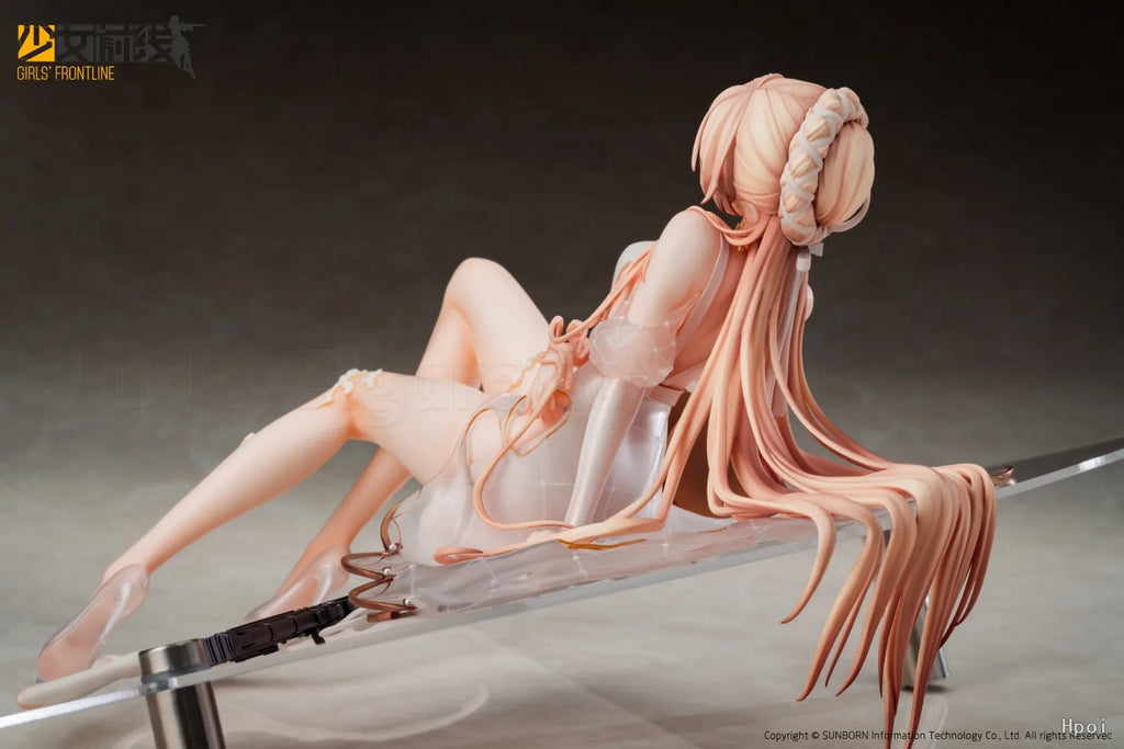 【Original】Reverse Studio Girls Frontline OTs-14 Fateful Good Man: Serious Injury Ver. 1/7 Wunderschönes Modellspielzeug
