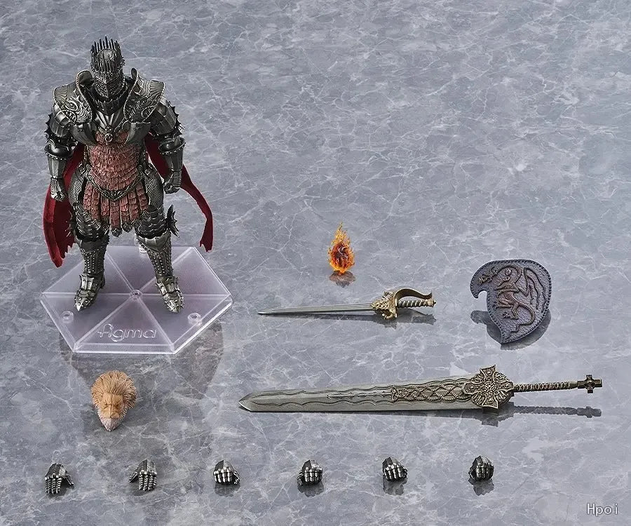 【Pre-sale】Max Factory GSC Figma #656/DX Dragon's Dogma 2 Awakened Action Figure
