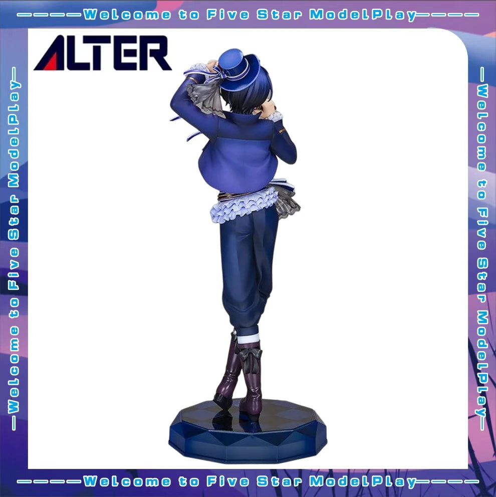 【FS】In Stock Alter Scale 1/7 Idol Fantasy Festival Sakuma Ritsu Figure Model Gift Toy