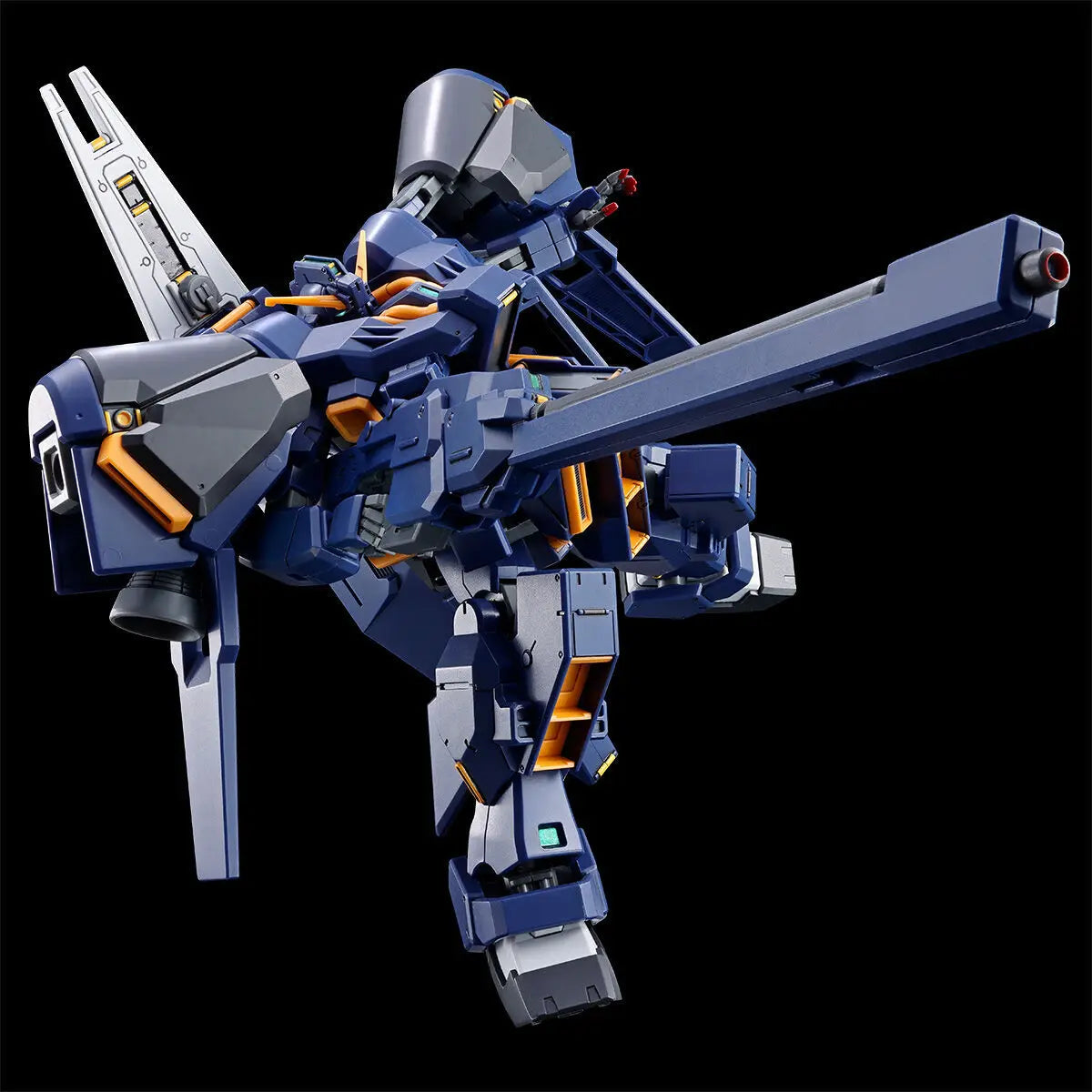 BANDAI PB LIMITED HG 1/144 RX-121-1 Gundam TR-1 Hazel Custom w/Icarus Unit (ADVANCE OF Z The Flag Of Titans) Anime Assembly Toy