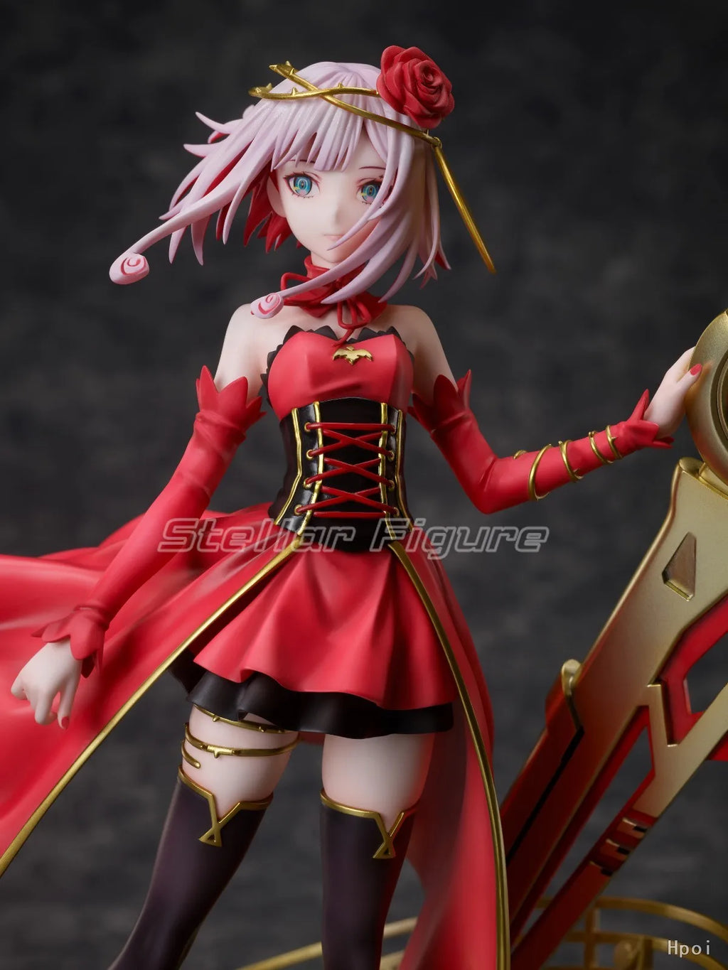 【SF】In Stock F:NEX Takt Op.Destiny DESTINY 1/7 Scale Figures Collection Gift