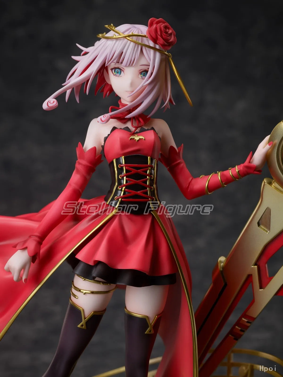 【SF】In Stock F:NEX Takt Op.Destiny DESTINY 1/7 Scale Figures Collection Gift
