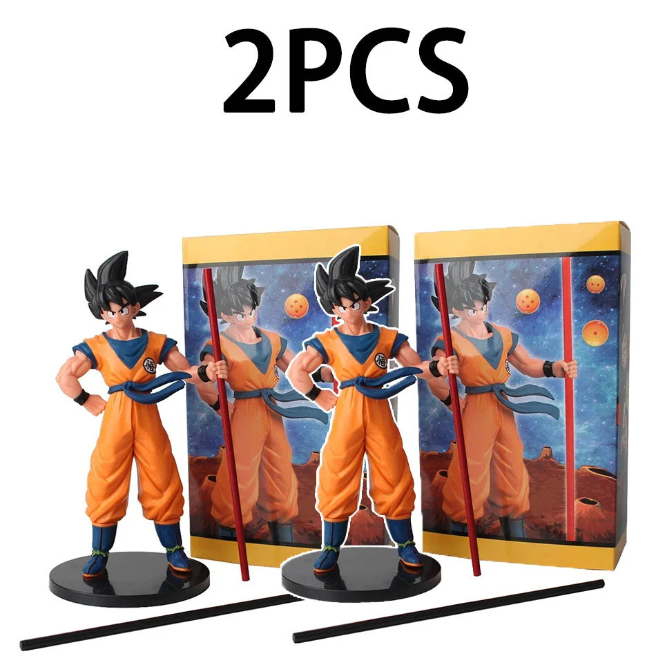 32CM28MC Dragon Ball Z GK Figur MAXIMATIC Der Vegeta Super Saiyan Sohn Majin Vegeta Selbstzerstörer Vegeta Figur Spielzeug Modell Geschenk