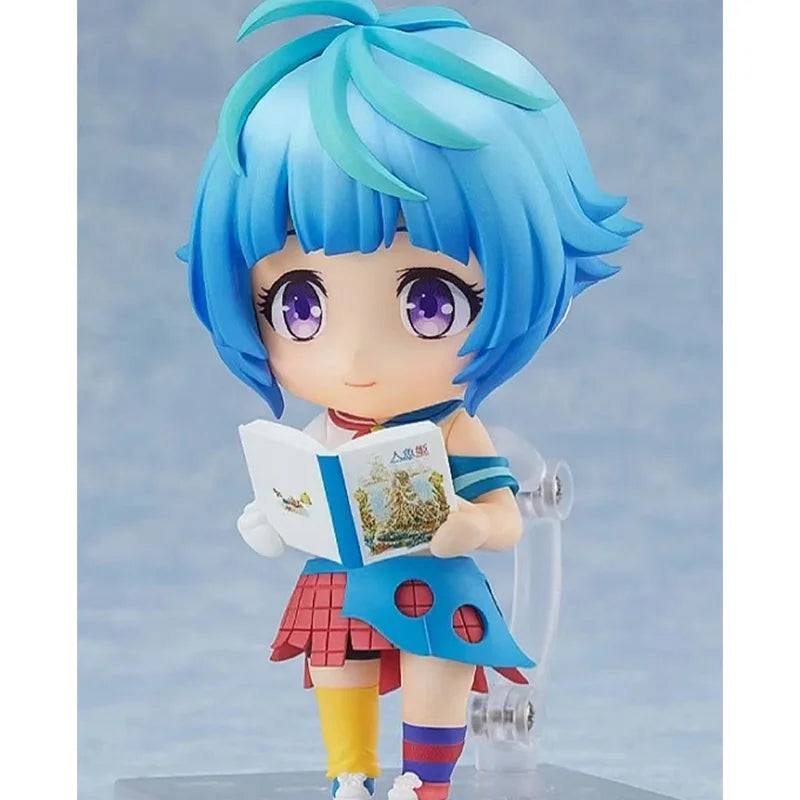 Genuine Cute Uta Gsc #1905 Anime Action Figure Model Toy Figurine Ornament Collection Kawaii Girls Birthday Gift