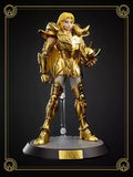 Original BLOKEES Saint Seiya Action Figure Aiolos Tenma Pegasus Beyond Version Toy Assembly Model Kit Figure Model Doll Kids
