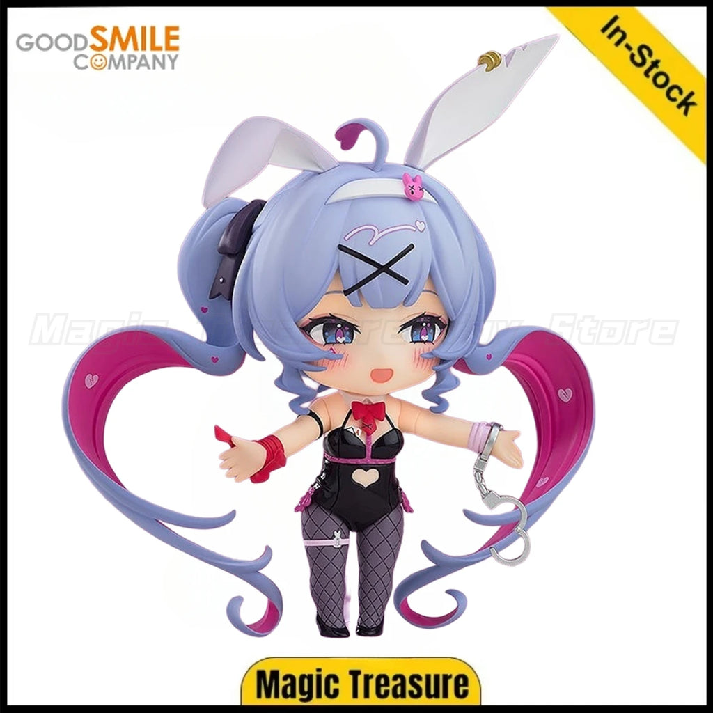 【In Stock】original GSC 2730 Piapro Hatsune Miku Rabbit Hole Toys Toys