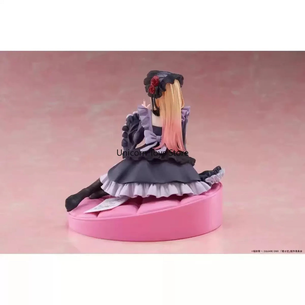 In Stock, Changing Dolls Fall in Love AMP Kitakawa Haimeng Heijiang Shizuku Scenery
