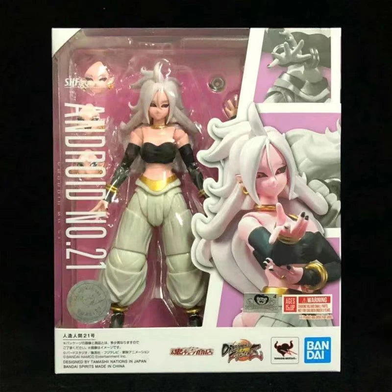 Anime Dragon Ball Super Broly Figure SHF Movable Super Saiyan Action Figure Collection Doll Figurine Toys 22cm Broli Model Toys