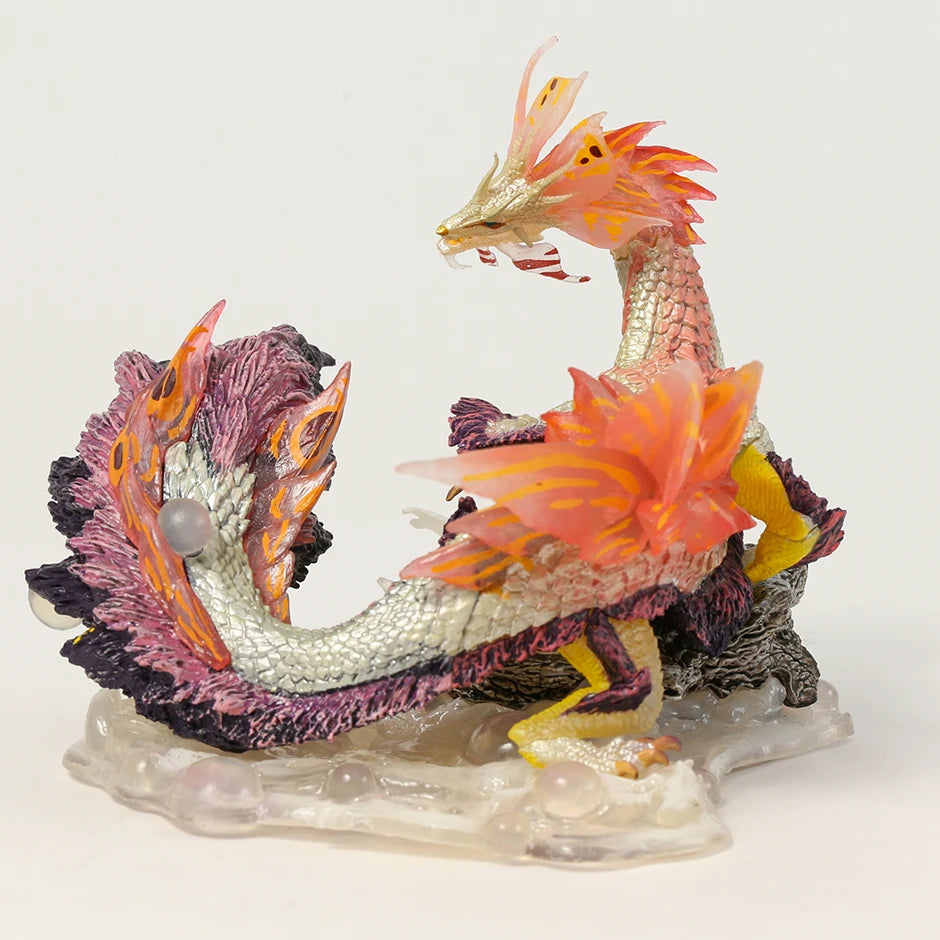 Mizutsune Garage Capcom Collectible Model Statue Figure Toy