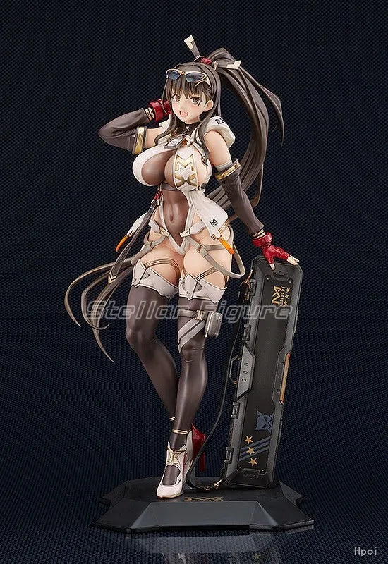 【TM】In Stock Max Factory MX Sauce 1/7 Figures Model Toy Gift Collection Ornament