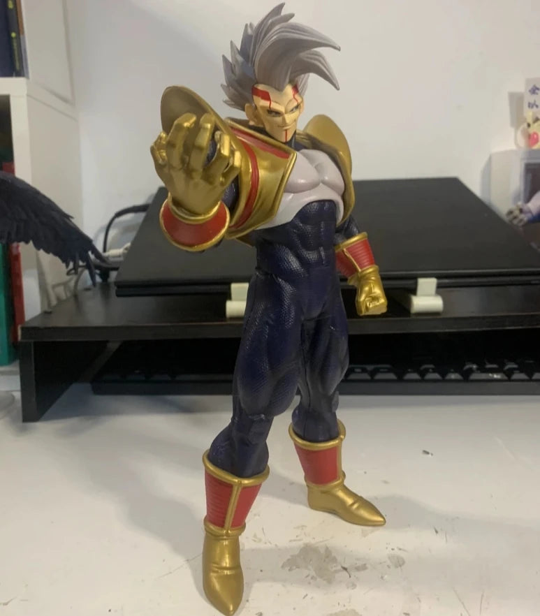29cm Dragon Ball Z Krc Gt Baby Vegeta Figure Statue Pvc Gk Action Figures Collectible Decorate Model Toys For Children Gifts