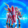 In Stock Originate DGmazing Sleipmon Movability Model Toys Digimon Adventure Royal Knights