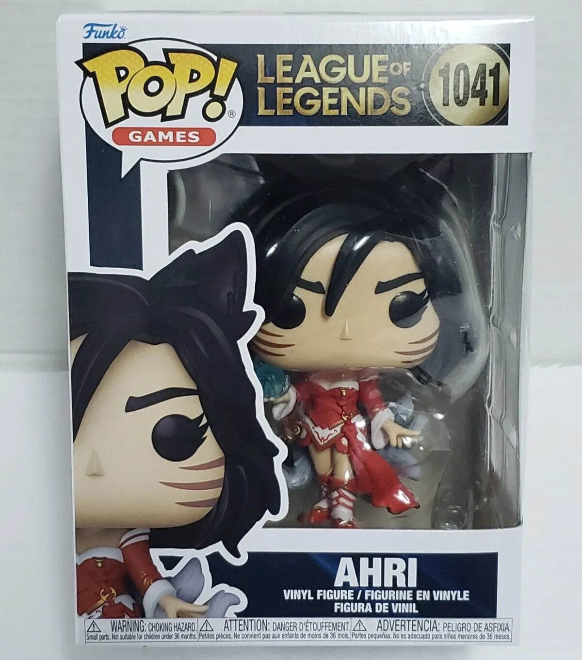 Arcane League of Legends Anime Figure Silco Jinx Vi Ekko Heimerdinger with Poro Funko Pop Vinyl Figures Limited Edition Toy Gift
