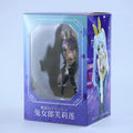 В наличност Frieren Beyond Journey'S End Аниме Фигура Frieren Figures Frieren Cos Bunny Girls Статуя Модел Кукли Колекция Подаръци