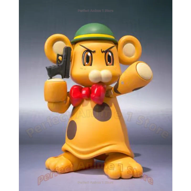 Bandai ROBOT Soul 053 All Metal Frenzy BONTA KUN BONTA KUN Bo Taijun Gift Model Collection