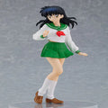 18cm Anime Inuyasha Figure Inuyasha Kikyō Sesshoumaru Higurashi Kagome PVC Action Figure Model Toys Collectible Model Toy Gift