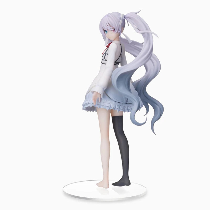 In Stock SEGA Luminasta Hatsune Miku Series Collection Doll PVC Anime Action Figures Hatsune Miku Model Ornament Toy