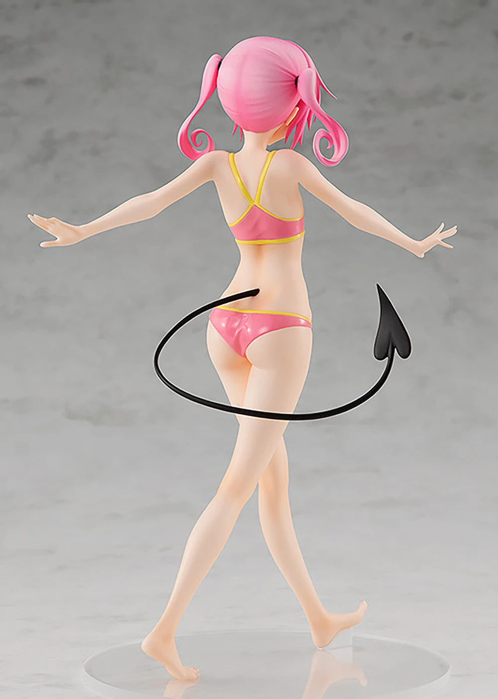 100% Original in Stock Good Smile Company Pop Up Parade To LOVEru Darkness Nana Astar Deviluke Collection Series Anime Figure