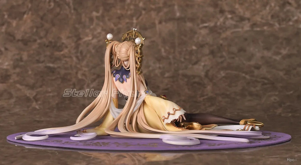 【SF】In Stock Myethos "National Treasure" Golden Bowl Yonggu Cup 1/7 Scale Figures Model Toys Collection