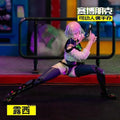Inventory Jada Cyberpunk 1/12 Edge Walker David Lucy Handmade Cyberronin Mobile Doll Rebecca Birthday Gift Desktop Decoration