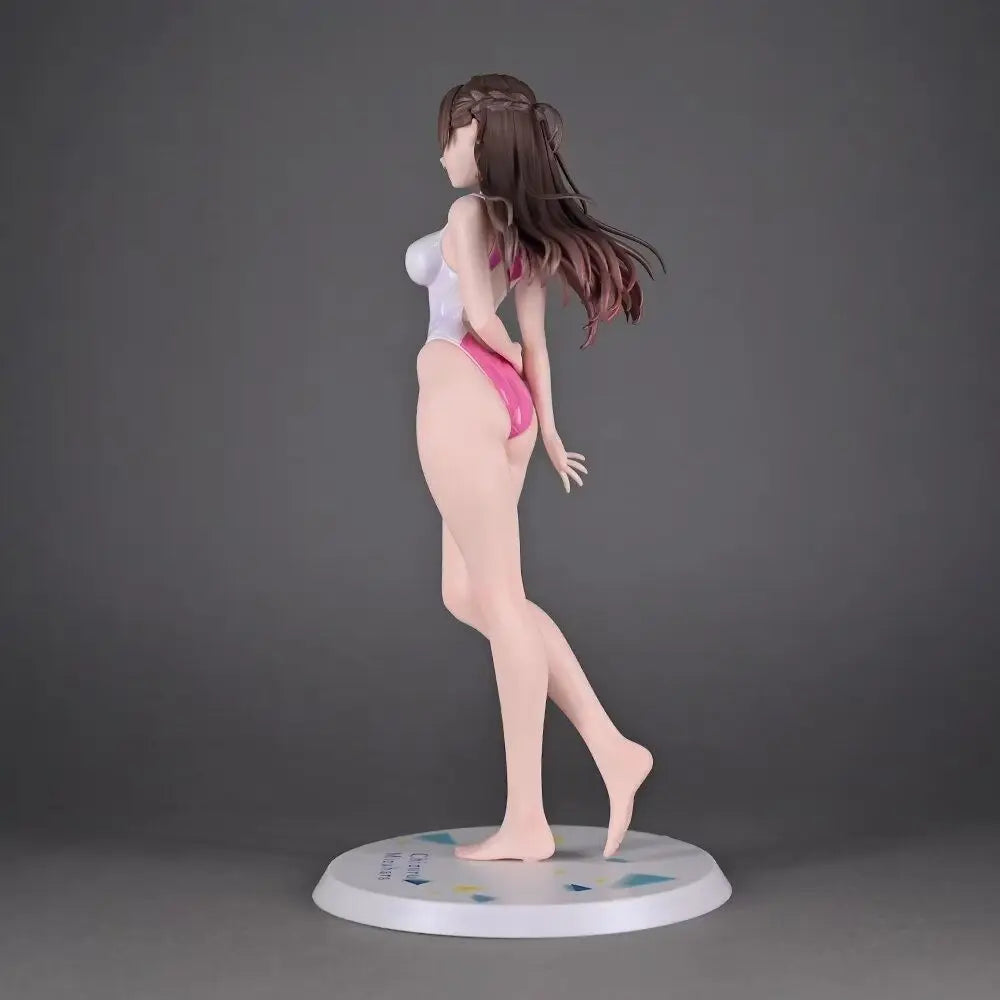In Stock Rent-A-Girlfriend Ichinose Chizuru Figure Mizuhara Chizuru Action Figurine Pvc Decoration Statue Collection Model Gifts