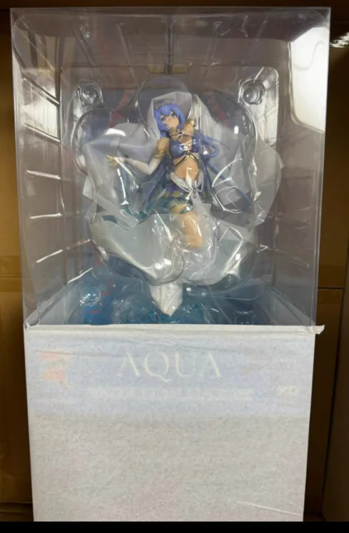 【TM】In Stock KADOKAWA GSC KDcolle Blessings for A Beautiful World Aqua Figures Original Collection Animation