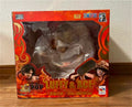 Original MegaHouse P.O.P ONE PIECE “NEO-MAXIMUM” Monkey D. Luffy/PORTGAS.D.ACE ~Brothers' Bonds~ 20th LIMITED Ver. Toys Statue