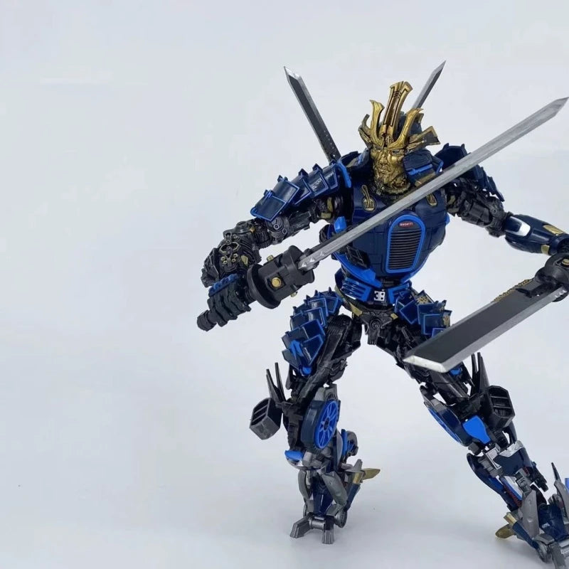 LK-01 Blue Drift Change 4 Drift Scale Drift Immutable Moveable Character Model