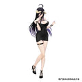 Overlord Figure Albedo Figures Sexy Girl Albedo Figurine Pvc Collection Model Statue Desk Decoration Toys Boys Christmas Gifts