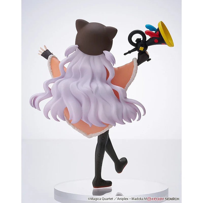 100% Original GSC Pop Up Parade Puella Magi Madoka Magica Nagisa Momoe Genuine In Stock Figure Model Toys